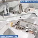 DK177 Faucet Mat for Kitchen Sink - Image 7
