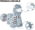 Marwood Cute Door Stopper Decorative Door Stops - Image 8