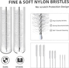 9-Piece Straw Cleaner Brush Kit - Image 7