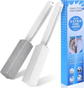 Toilet Bowl Cleaner Pumice Stone -Hard Water Stain Remover, Powerfully Removes by Laiyeoy