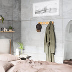 Umbra Flip 5 Wall Mounted Hook - Image 4