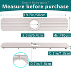 Faucet Mat for Kitchen Sink - Image 2