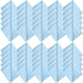 Frienda 50 Pcs Microfiber Cleaning Cloth by Frienda