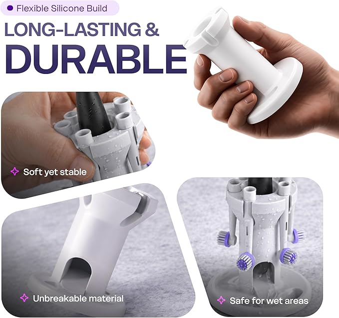Electric Toothbrush Holder - Image 7