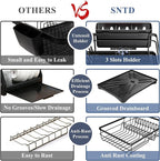 SAYZH Dish Drying Rack - Image 4
