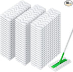 AIR U+ Upgraded Heavy Duty Pet Dry Sweeper Pads by AIRU