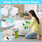 Dish Brush Refill, 8 Pack Soap Dispensing Dish Brush Refills, Dish Brush - Image 6
