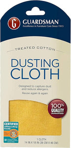 Guardsman Wood Furniture Dusting Cloths - Image 2