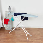 Ironing Board Cover and Pad, 100% Cotton - Image 6
