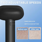 Fabric Shaver, Handzee Electric Lint Shaver, Dual Motor Sweater Shaver - Image 8