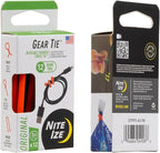 Nite Ize Gear Tie Original ProPacks - Image 8