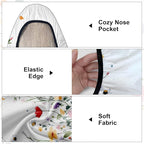 Ironing Board Cover for Crafting, Flat Decoration - Image 4