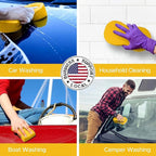 Multi-Purpose Sponges for Cleaning - Image 5