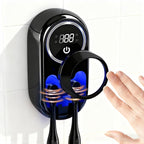 Smart Electric Toothbrush Holders by Unknown