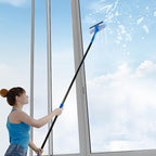 VITEVER Professional 69'' Window Squeegee Cleaner Tool - Image 6