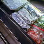 Amazon Basics Heavy Duty Non-Stick Aluminum Foil - Image 5
