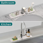 Faucet Mat for Kitchen Sink - Image 6
