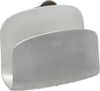 OXO Rust-Proof Aluminum Suction Sponge Holder by OXO