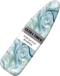 Quick Install Ironing Board Cover 17" x 55" Ironing Board Cover by seewan
