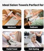 Avalon Towels Salon Towel - Image 7