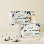 Ourmed Life Cotton Swabs - Image 7
