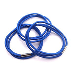 Trash Can Rubber Bands Set of 3, Fits 13 to 30 Gallon Trash Cans, Garbage Can by Hongmed