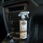 Chemical Guys AIR23116 Vanilla Bean Fresh Scoop Scent Air Freshener & Odor - Image 5