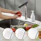 Faucet Mat for Kitchen Sink - Image 2