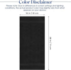 DAN RIVER 6-Pack Premium Hand Towels - Image 2