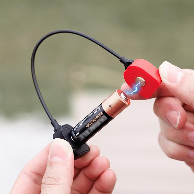 Portable Magnetic Battery Tester - Image 8