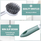 16 Pack Kitchen Scrub Dish Brush - Image 3