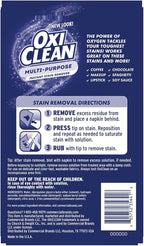 OxiClean On The Go Stain Remover Pen - Image 2