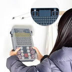 Battery Organizer Storage Case - Image 3