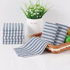 Homaxy 18 Pack Kitchen Dish Cloths, Ultra Soft and Absorbent Dish Towels - Image 7
