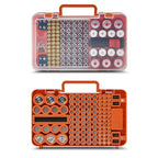 Battery Organizer Storage Case - Image 4