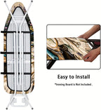 Nuxovilar Ironing Board Cover - Image 5