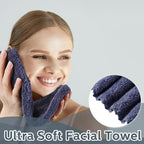 Newwiee 100 Pcs Washcloths Bulk Quick Drying Bathroom Wash Clothes 12 x 12 Inch - Image 4