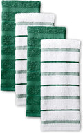 KitchenAid Albany Kitchen Towel 4-Pack Set by KitchenAid