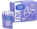 Nice 'n Clean SmudgeGuard Lens Cleaning Wipes | Pre-Moistened Individually by nicencleanwipes
