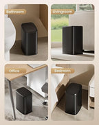 Cesun Small Bathroom Trash Can - Image 8