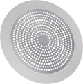Round Shower Drain Cover Hair Catcher 5.5 inch, Hair Stopper by HymoConn