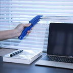Hiware Window Blind Cleaner Duster Brush - Image 7
