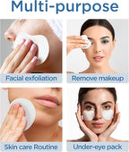 Exfoliating Pads - Image 7