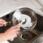Earth & Mango Magnetic Dish Brush – Dish Scrubber - Image 4