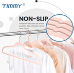 TIMMY Velvet Hangers - Image 5