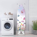 Colorful Flower Butterfly Ironing Covers - Image 3