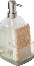 Spectrum Cora Kitchen Soap Dispenser by Spectrum