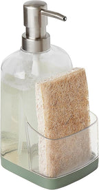 Spectrum Cora Kitchen Soap Dispenser by Spectrum