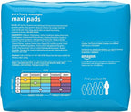 Amazon Basics Thick Maxi Pads - Image 2