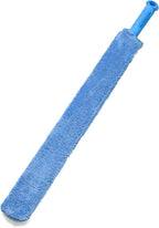 E-Cloth Cleaning & Dusting Wand, Premium Microfiber Dusters - Image 11